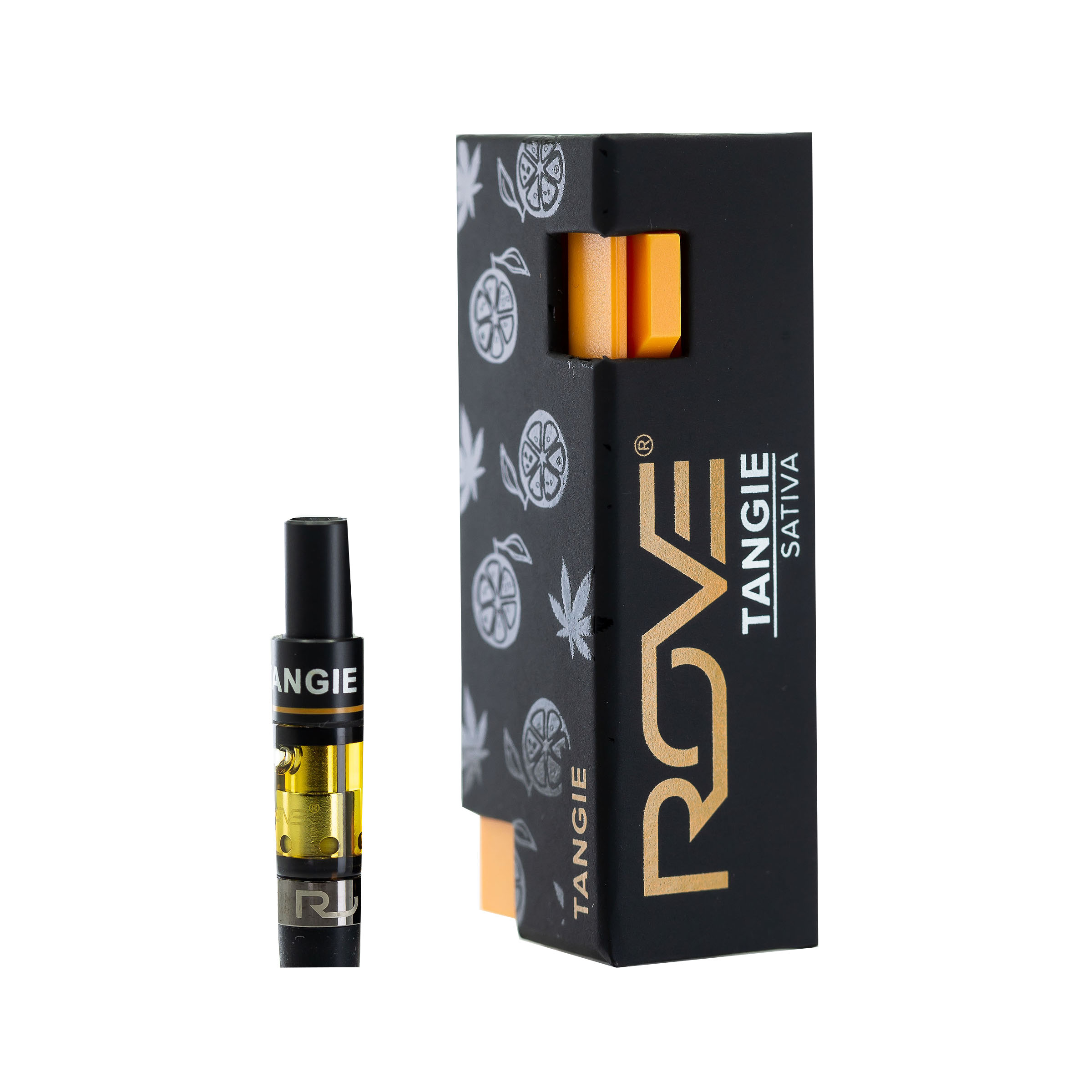 Photograph of product: Tangie | Cartridge