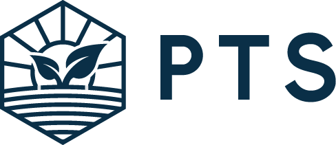 Logo for img-fluid: PTS