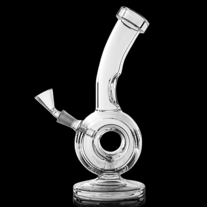 Photograph of product: MJ Arsenal | Saturn Water Pipe 10mm | Clear