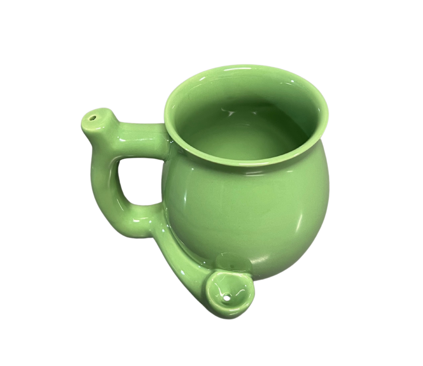 Photograph of product: The Chronic - Cup Ceramic