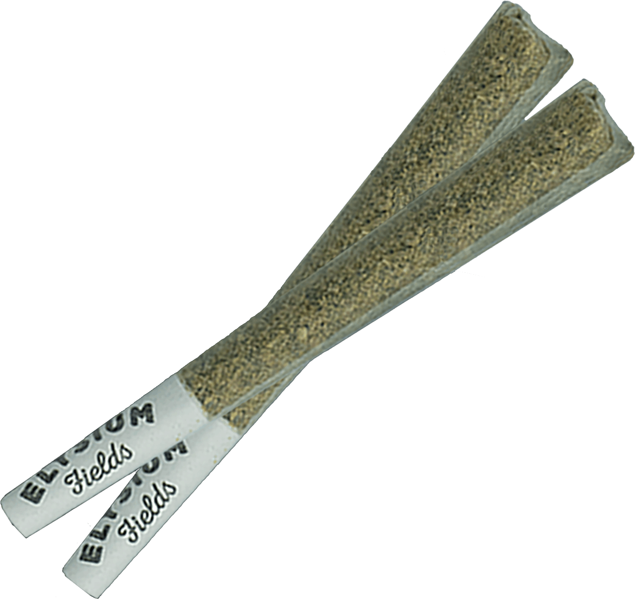 Photograph of product: Elysium Fields | TROPICAL CHERRY CHITRAL Preroll 2pk