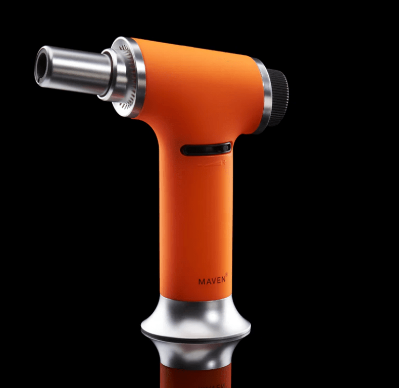 Photograph of product: Maven Turbo