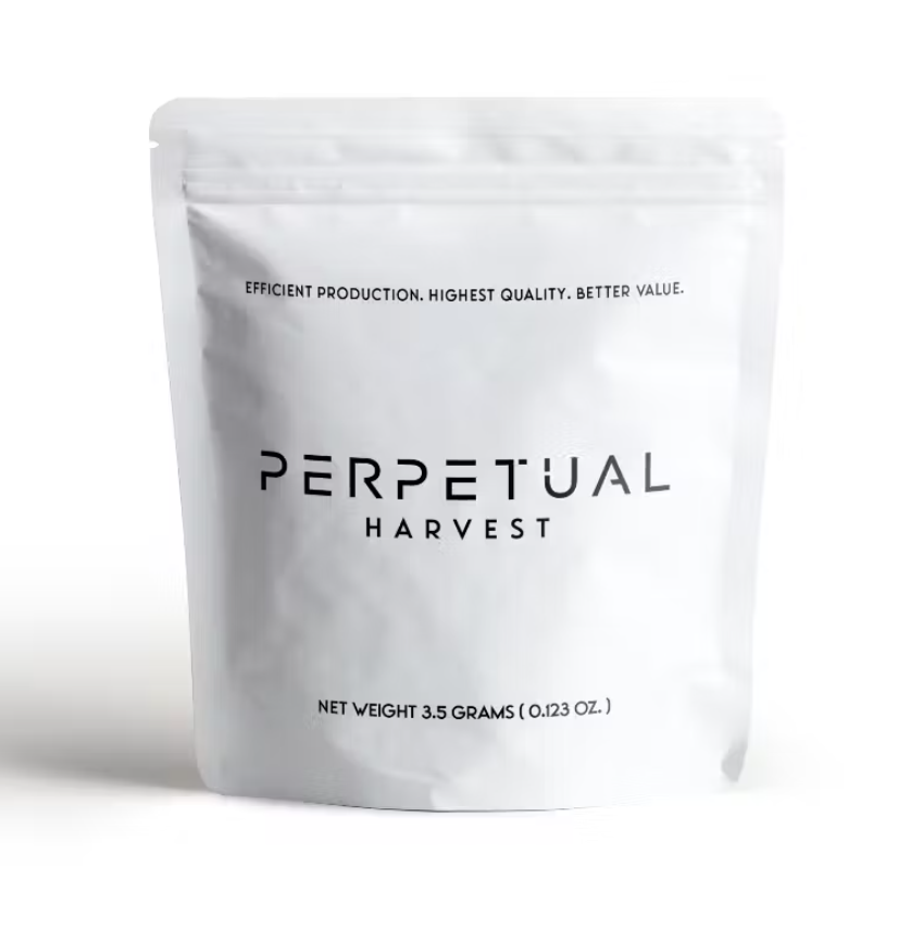 Photograph of product: Dirty Banana - 3.5g