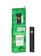 Photograph of product: Granddaddy Purp 1g  All In One - 