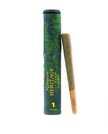 Photograph of product: Chem Fruit