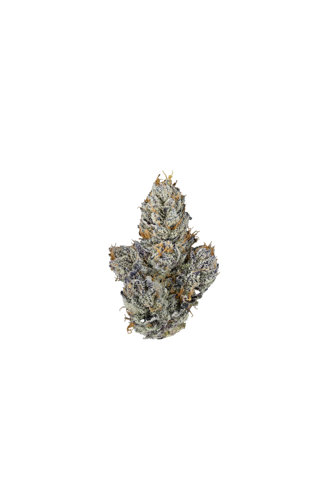 Photograph of product: Crunch Berries | Deli Style | Tier Six - 28g