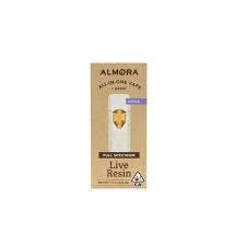 Photograph of product: Almora - Garlic Cocktail