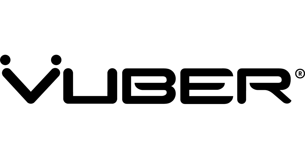 Logo for img-fluid: Vuber