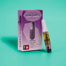 Photograph of product: GEM | SCARY GARY