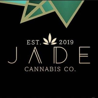 Photograph of product: Jade | The Smoker T-Shirt (M)
