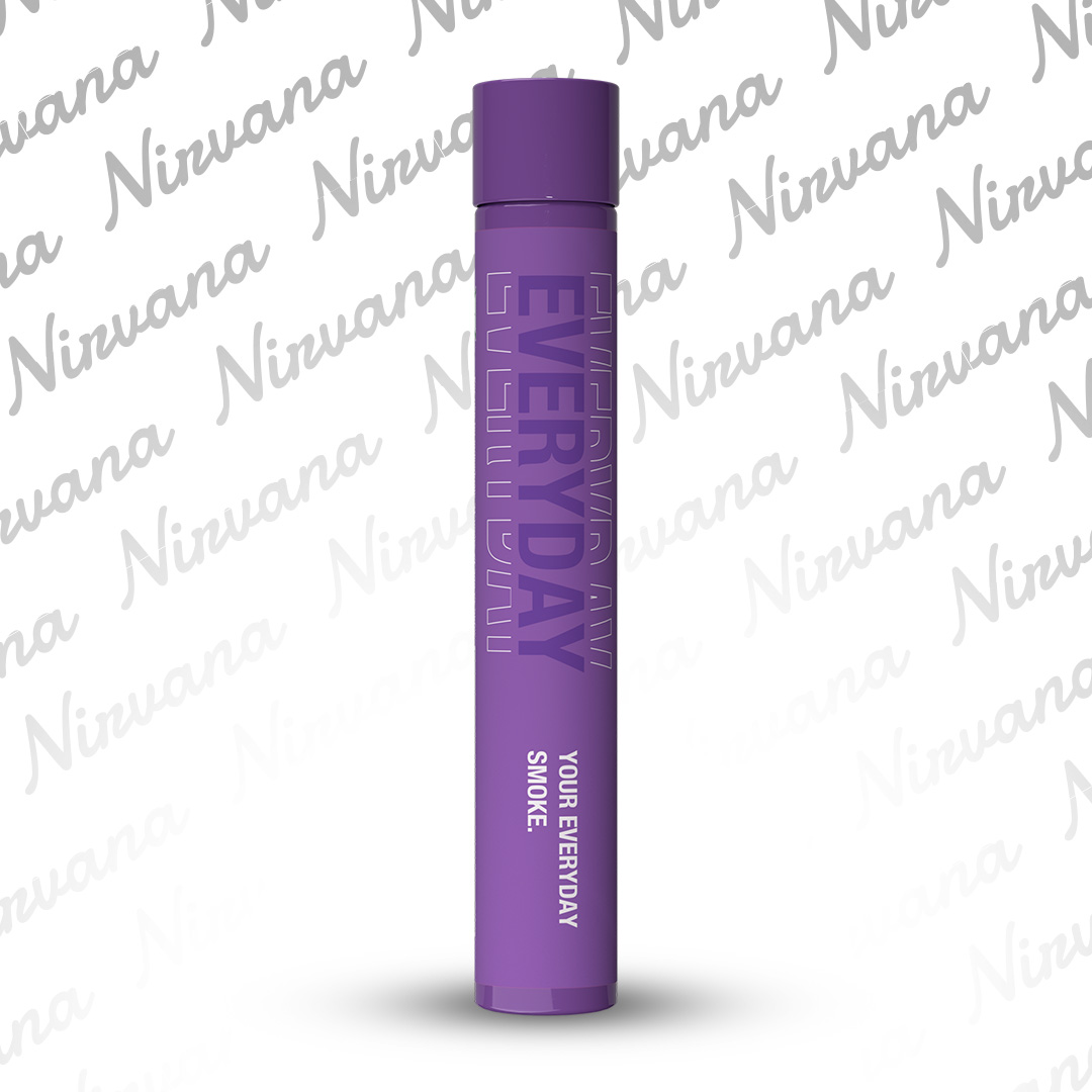 Photograph of product: Everyday - Red Velvet Gelato - Pre-Roll