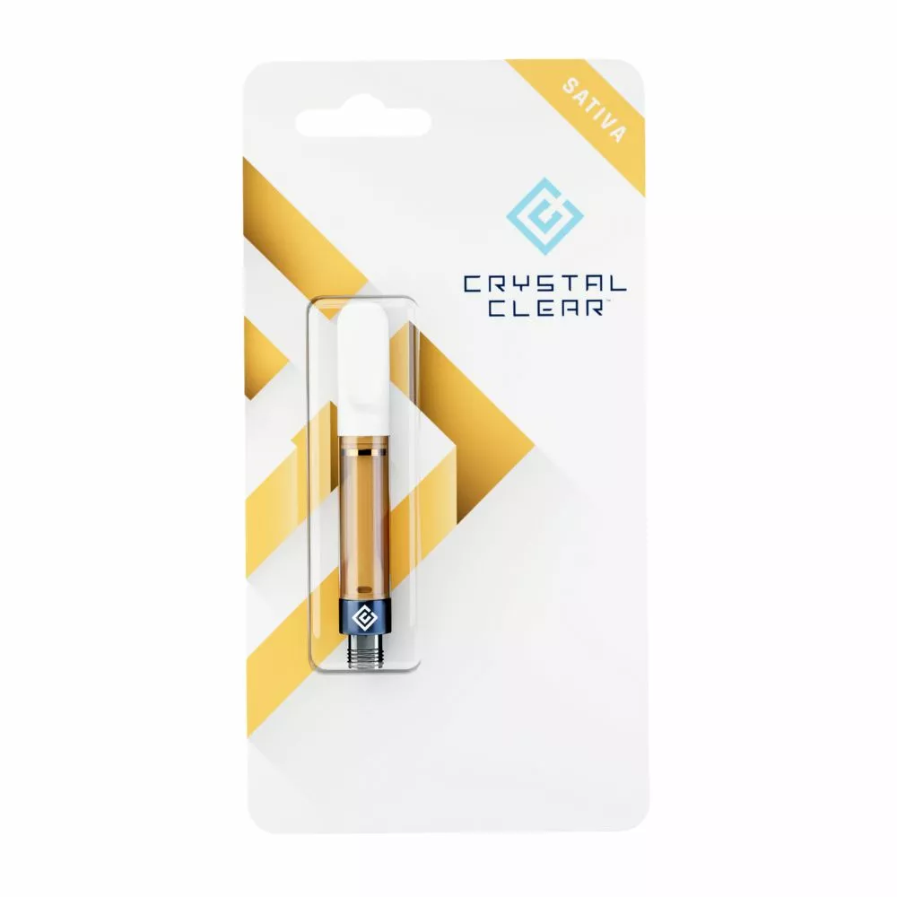 Photograph of product: Crystal Clear | Cartridge Wedding Cake
