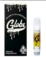 Photograph of product: FLUFFY PANCAKES 1G LIVE RESIN CARTRIDGE