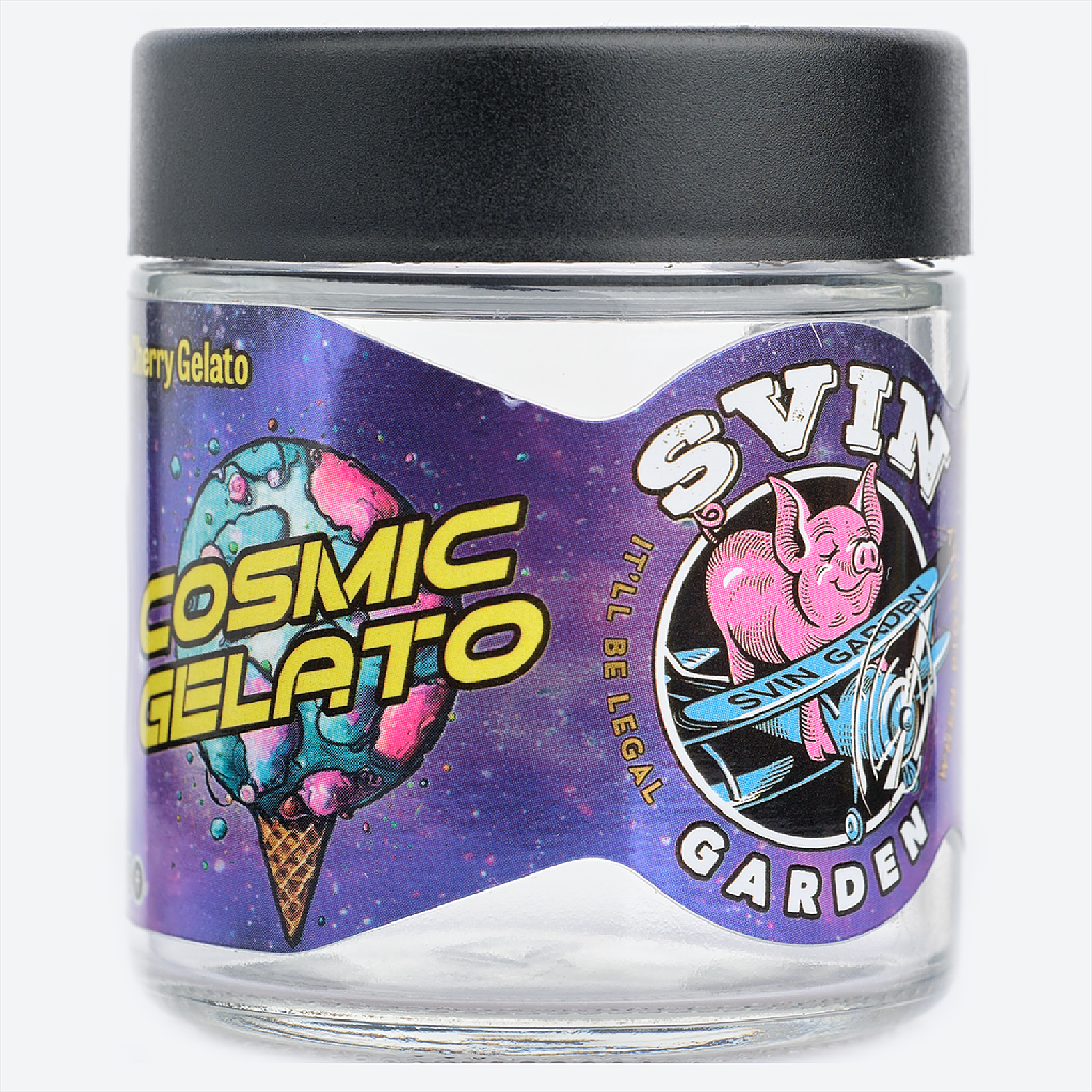 Photograph of product: Cosmic Gelato - 28g