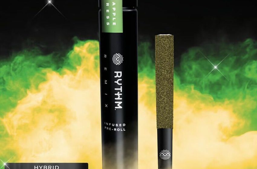 Photograph of product: Pineapple Express - ["1g"]
