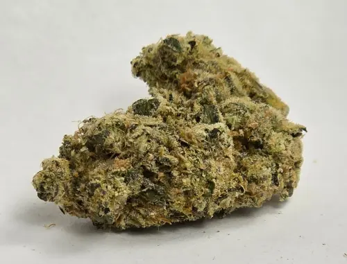 Photograph of product: Platinum Lemon Cherry Gelato