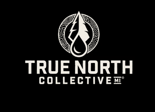 Photograph of product: True North | Mac Flurry | 1g Nug Run Sugar Sauce AIO