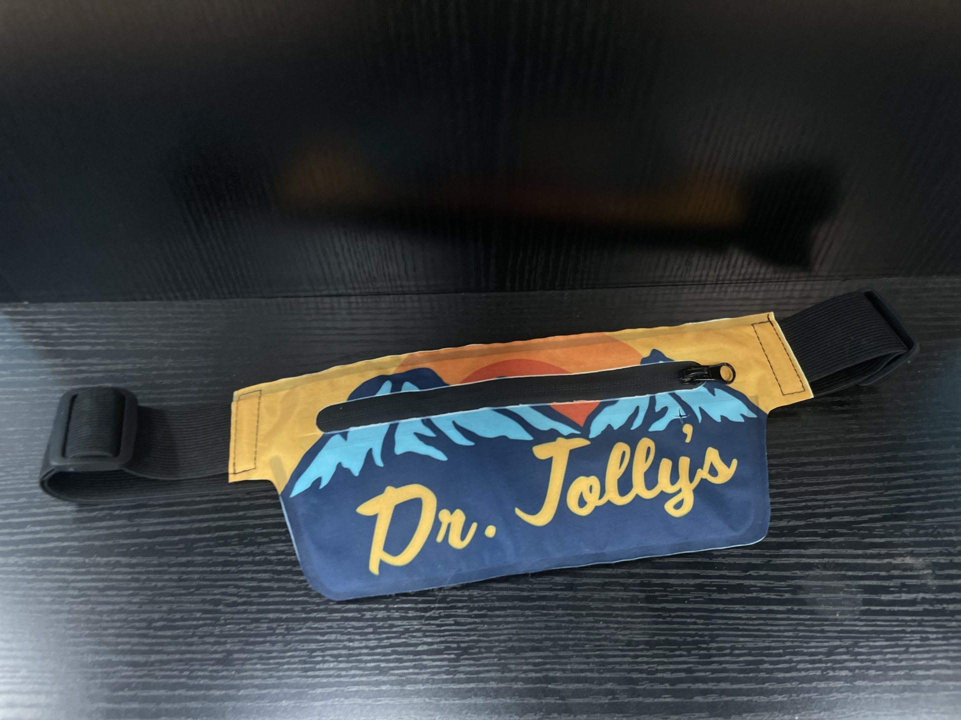 Photograph of product: Dr. Jolly's | Fanny Pack