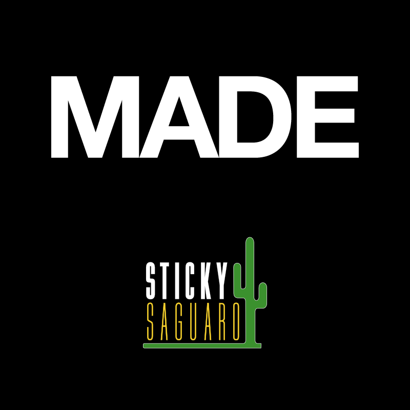 Photograph of product: MADE Flower Gelonade (S) 3.5g