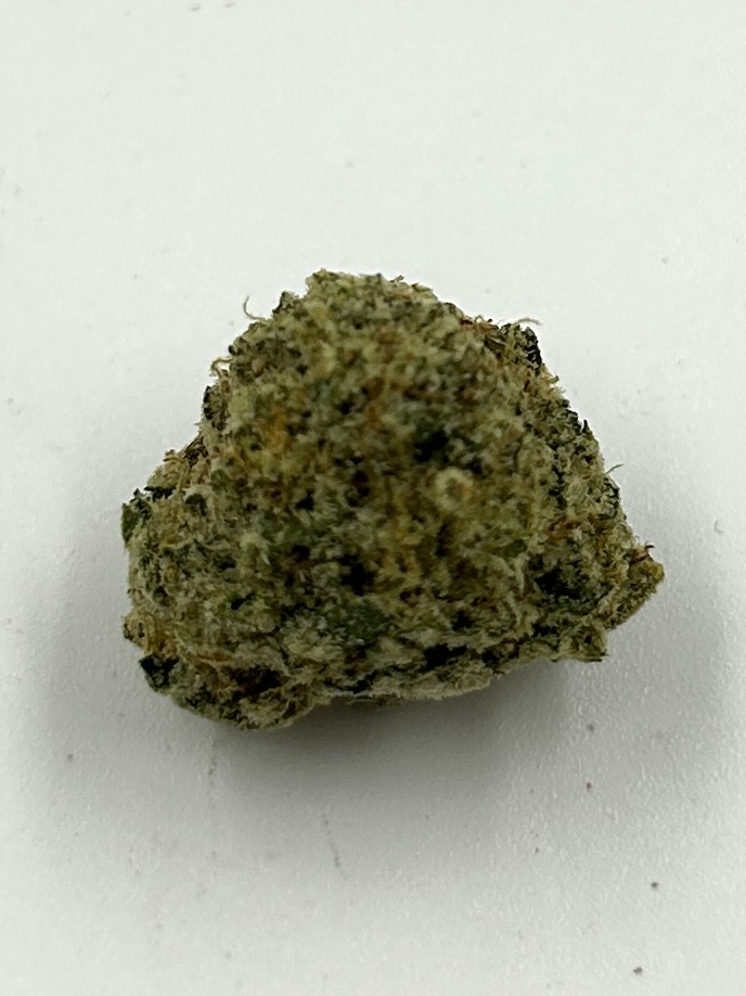Photograph of product: Mac Breath 3.5gs By Fleetwood (31.10%) TH-oui
