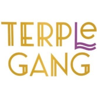 Photograph of product: Sub-Zero 1g Pre-Roll by Terple Gang