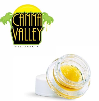 Photograph of product: Mimosa | 1g Sugar - 