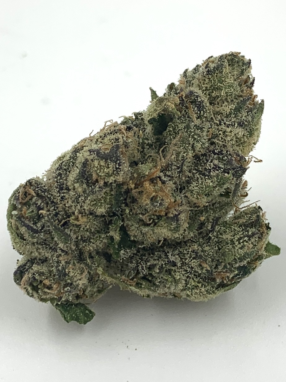 Photograph of product: Blue Donut 3.5gs By Traditional (27.96%)TH-oui