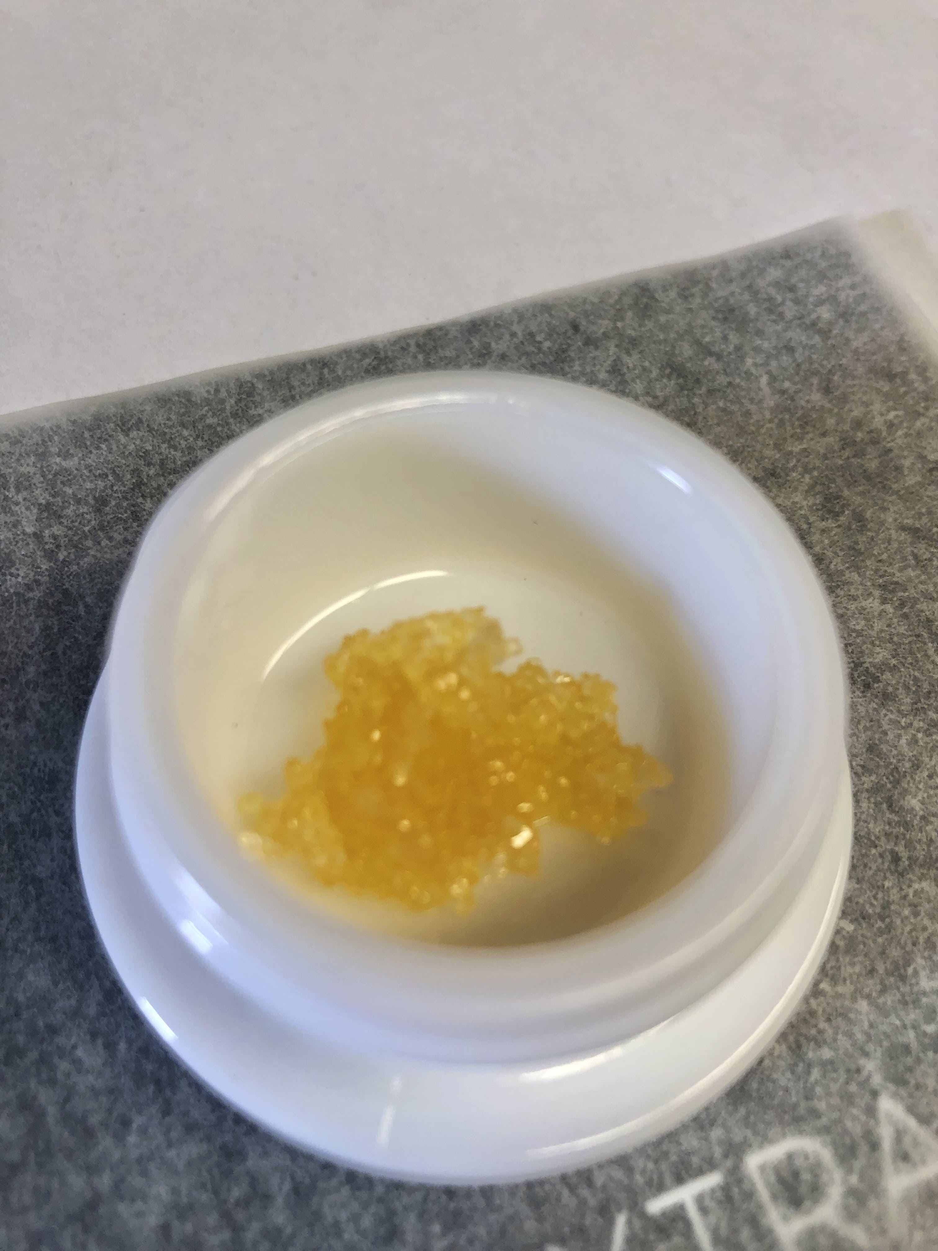 Photograph of product: Nine Extracts Sightless Escape - 1g