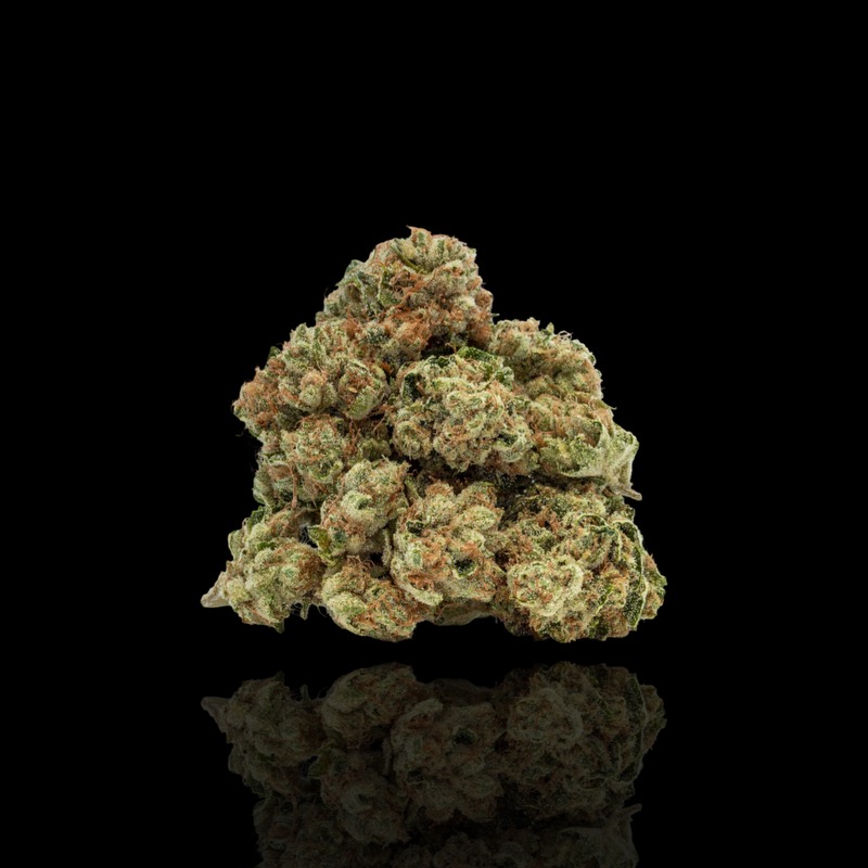 Photograph of product: Long Beach OG - 3.5g