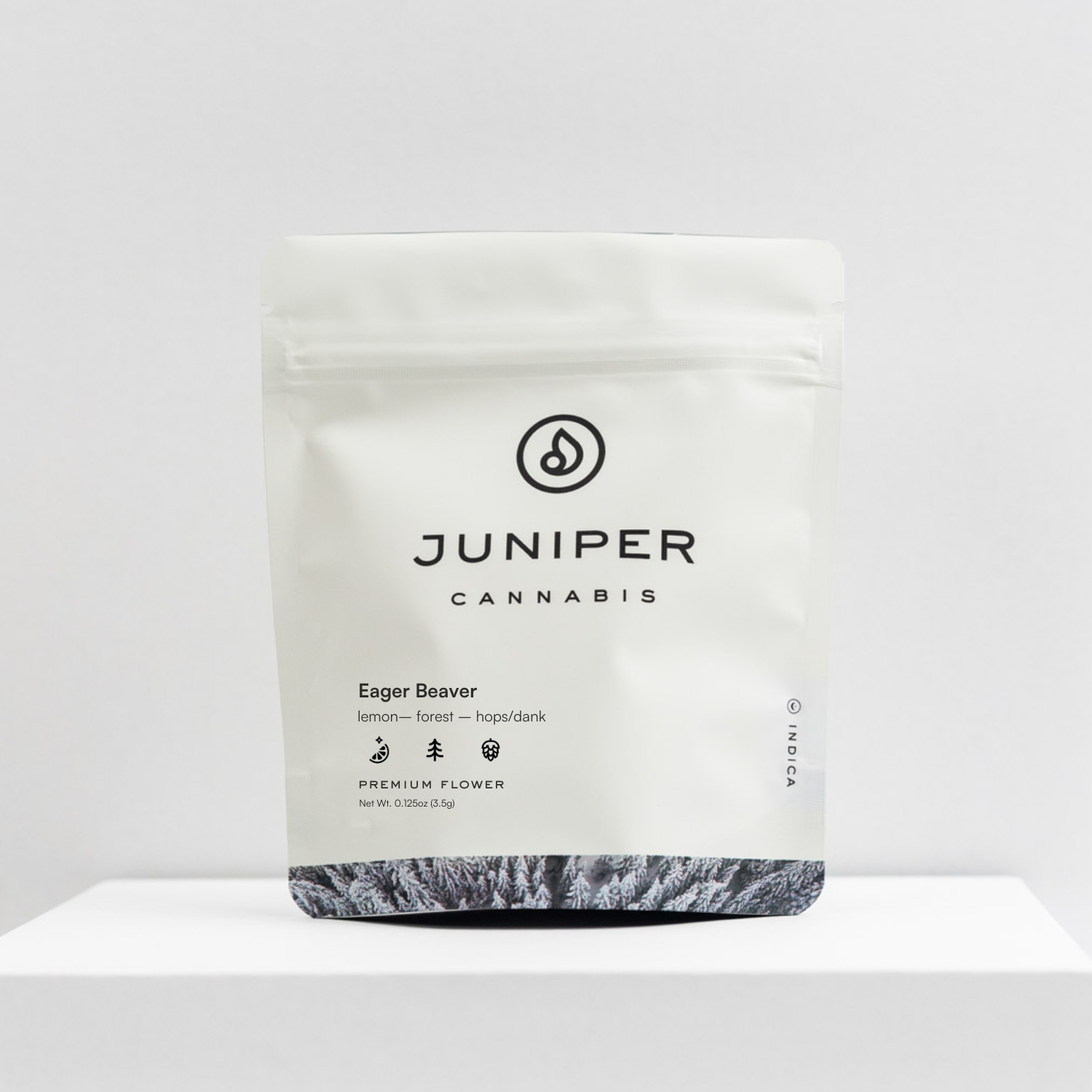 Photograph of Product: Eager Beaver - 3.5g