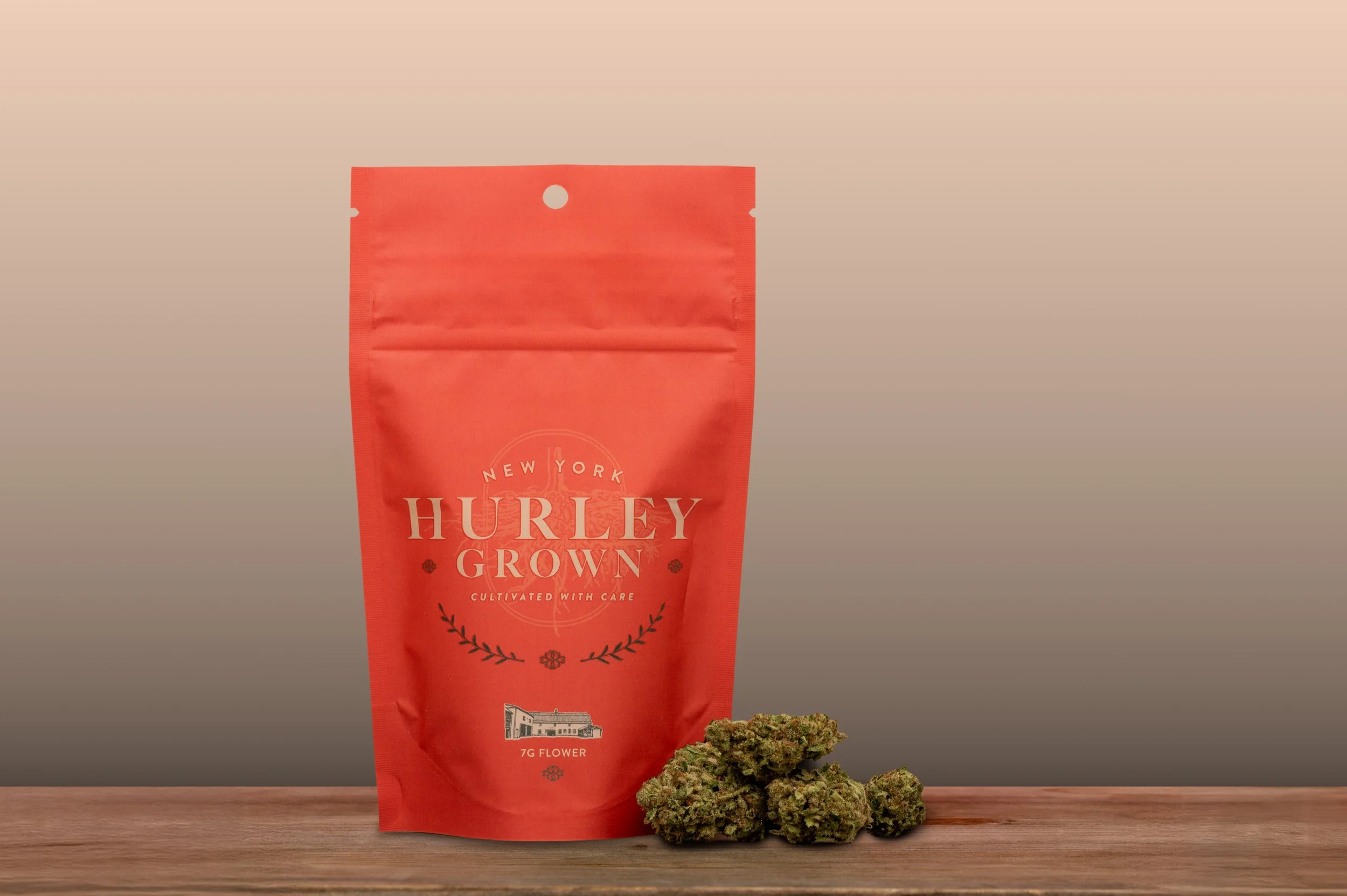 Photograph of product: Jet Fuel Gelato | 3.5g