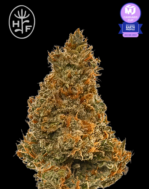 Photograph of product: Flower | Mixed Buds | Night Charmer | - 35.0g