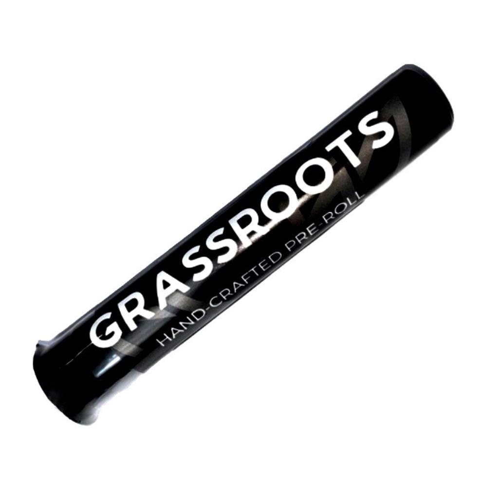 Photograph of product: Titan Express PRJ 1g - Grassroots
