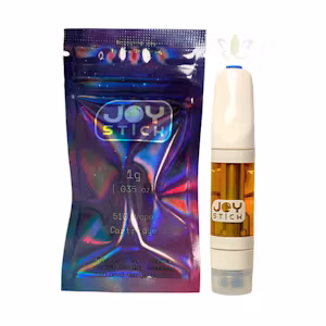 Photograph of product: Tactical Tangie | 1g | Vape Cartridge
