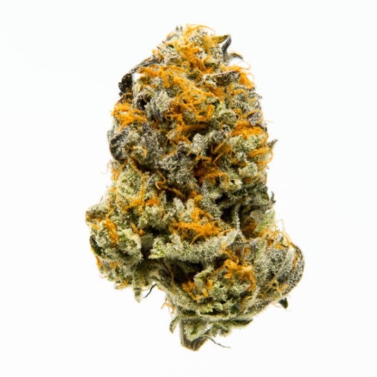 Photograph of product: Golden Lemons | Grown by Zion Roots