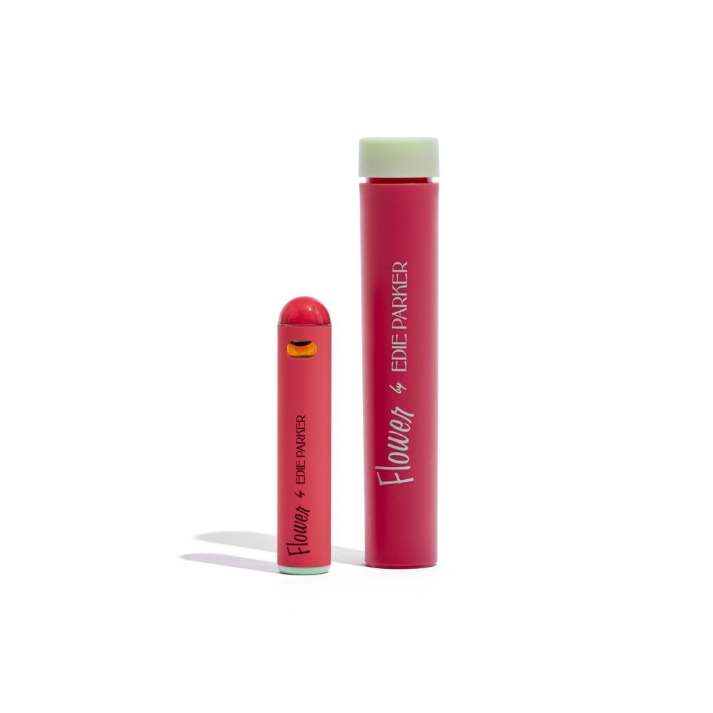 Photograph of product: For A Good Afternoon - Pineapple Whip | Disposable Vape
