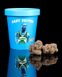 Photograph of product: Cookies / Pre-Packed / Cinnamon Milk - 3.5g