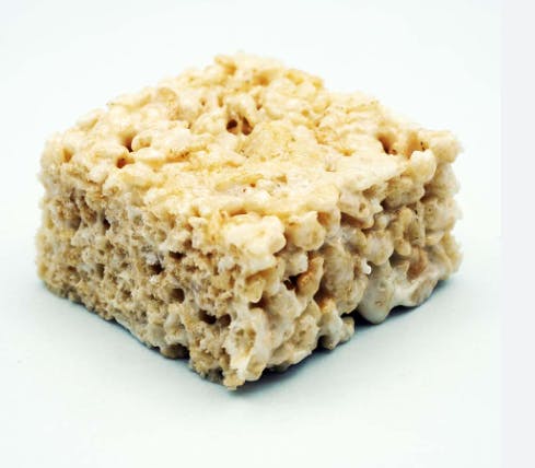 Photograph of product: Munchie Bars 100mg