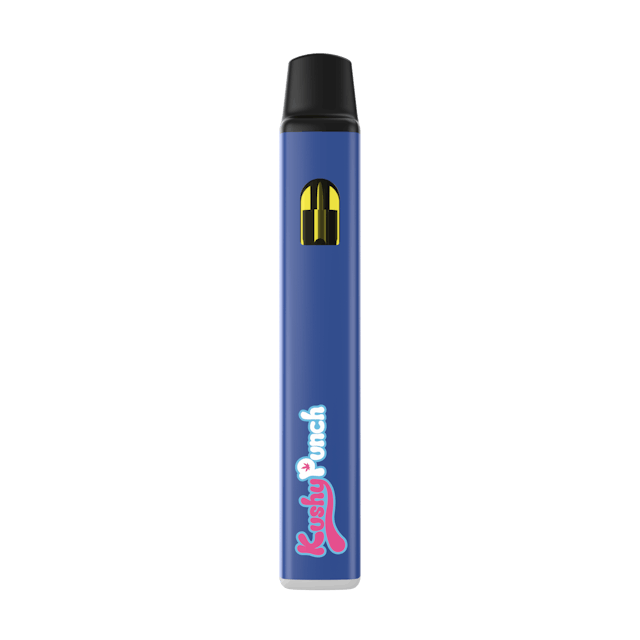 Photograph of product: Kushy Berry | 1g AIO