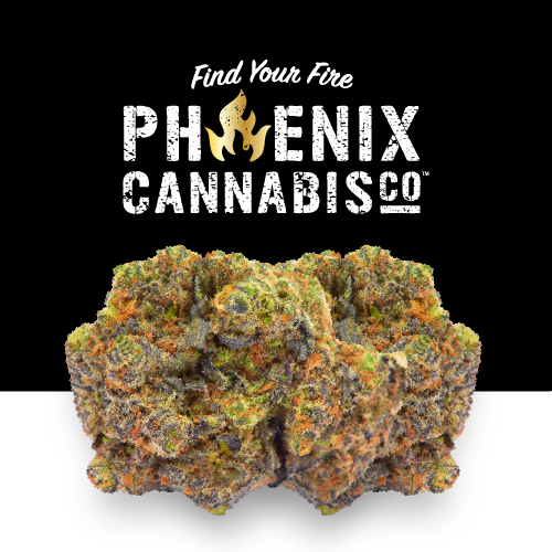 Photograph of product: HeadBand Cookies - 3.5g
