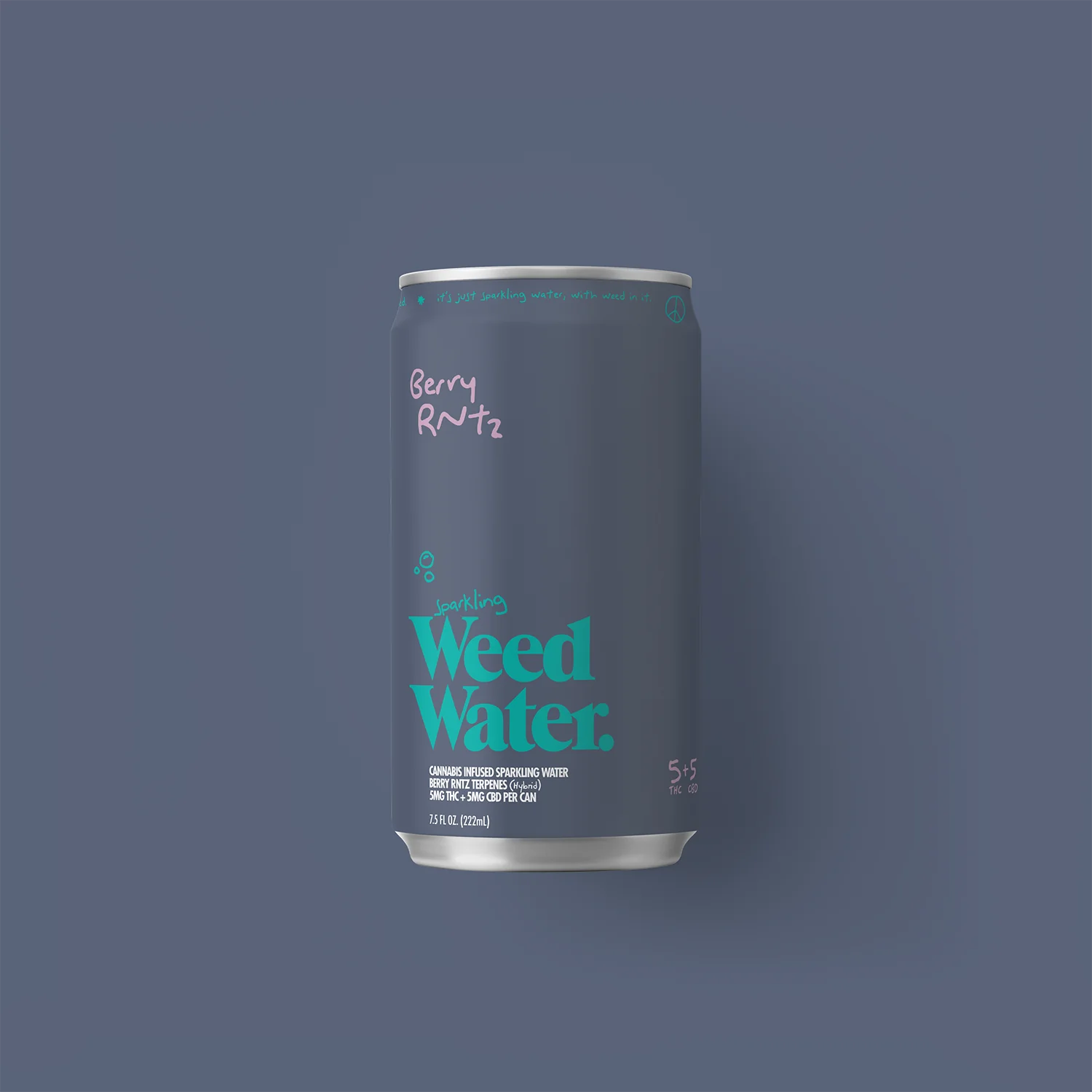 Photograph of Product: Berry Rntz Single