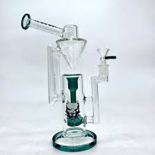 Photograph of Product: BIG DADDY PIT BULL WATER PIPE