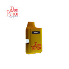 Photograph of product: MOROCCAN PEACHES 1G SOLVENTLESS LIVE ROSIN ALL IN ONE