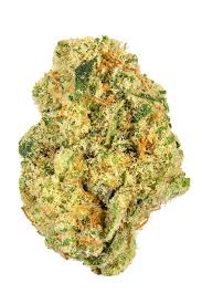 Photograph of product: 8th - Platinum Glue - (Oui'd Hybrid) - 23.77%TH-oui (+/-10%) - Baked Turtle - 8827 - 3.5g