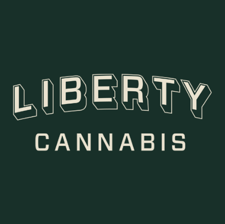 Photograph of product: Liberty 510 Battery - Hemp
