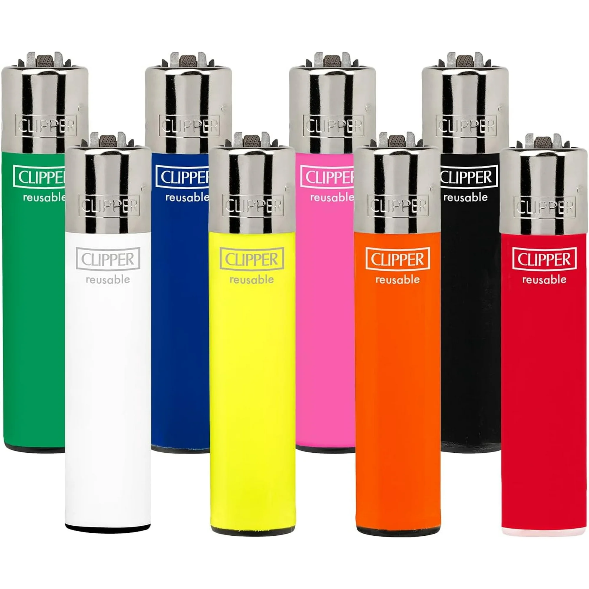 Photograph of product: Clipper | Classic | Lighter