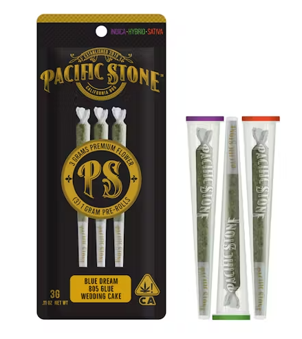 Photograph of product: Legend Variety (3pk/ Prerolls [H]