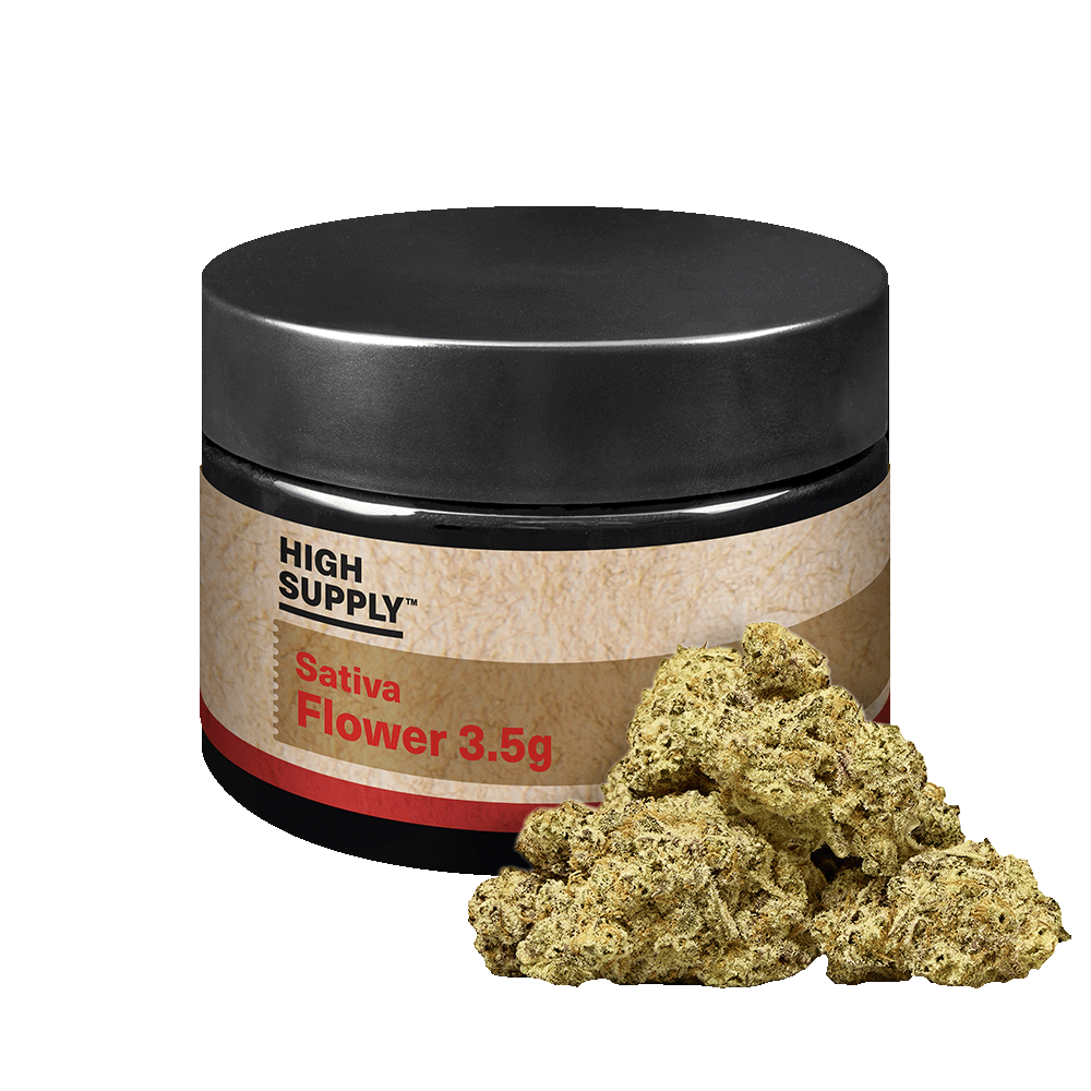 Photograph of product: Board Wax Flower | 3.5g