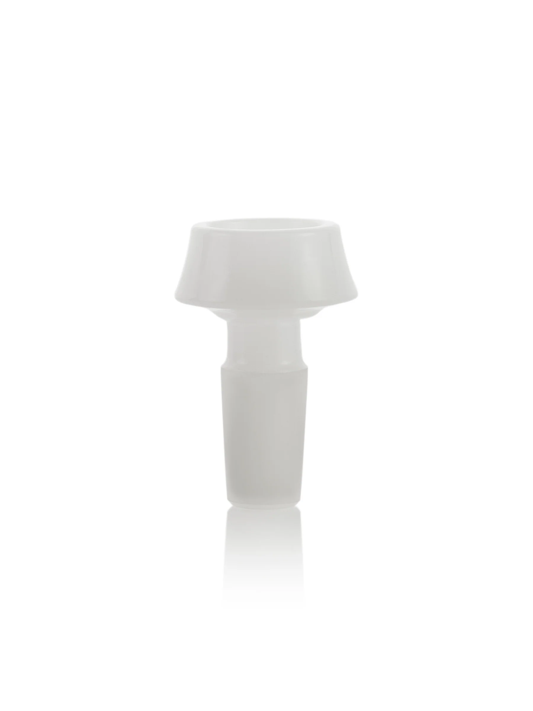 Photograph of product: GRAV 14mm Caldera Bowl White