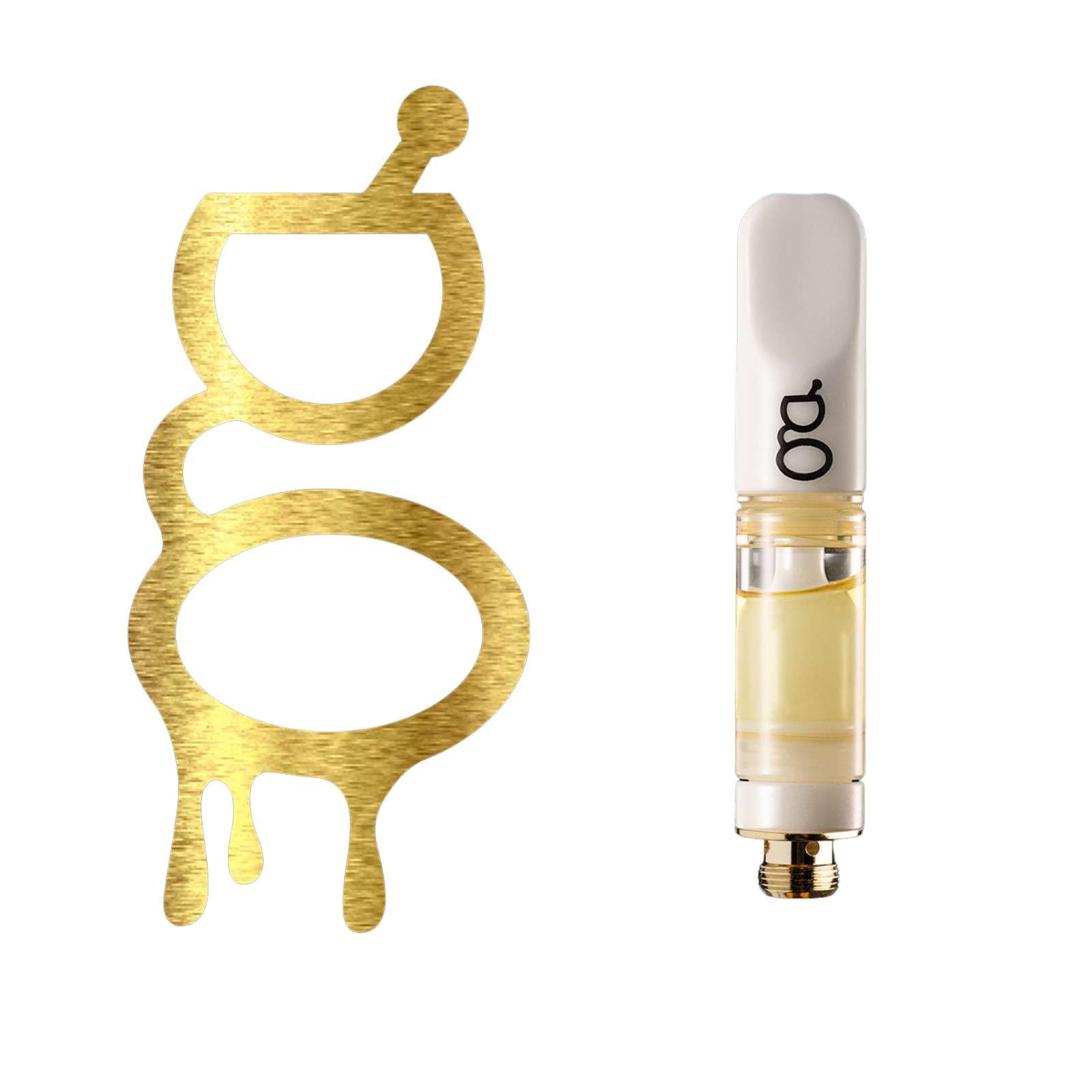 Photograph of product: 510 | Ice Cream Cake | Live Rosin | 0.5g